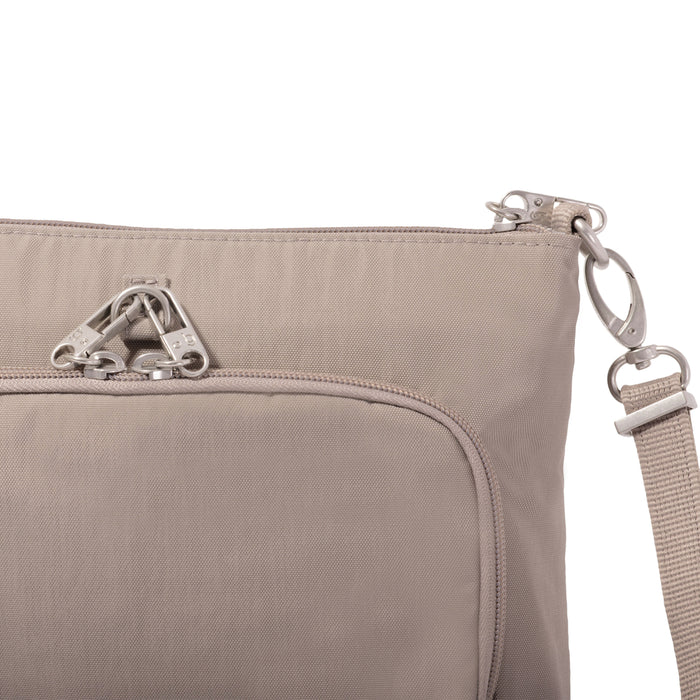Baggallini Securtex® Classic Anti-Theft Keepsake Crossbody