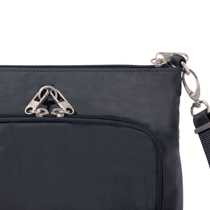 Baggallini Securtex® Classic Anti-Theft Keepsake Crossbody