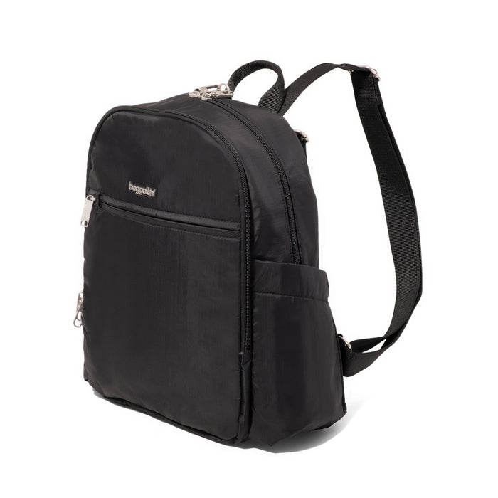 Baggallini Anti-Theft Getaway Backpack