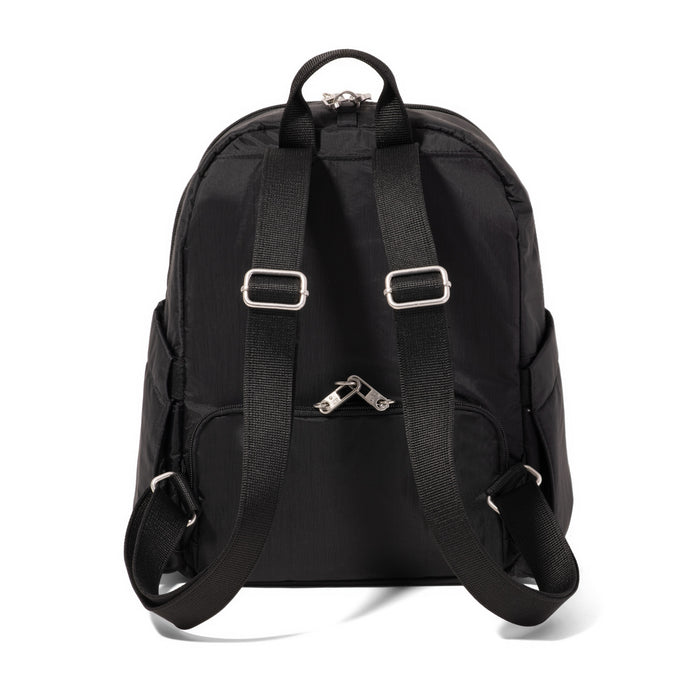Baggallini Anti-Theft Getaway Backpack