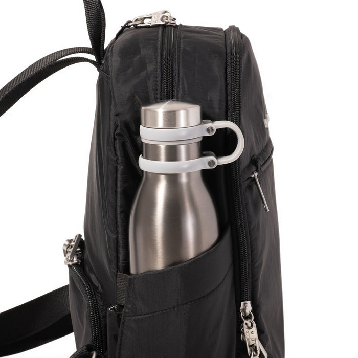 Baggallini Anti-Theft Getaway Backpack