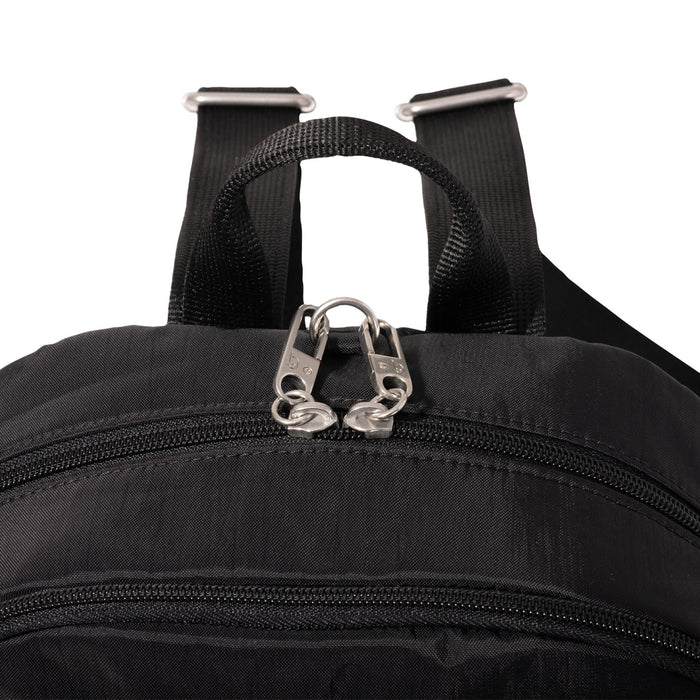 Baggallini Anti-Theft Getaway Backpack