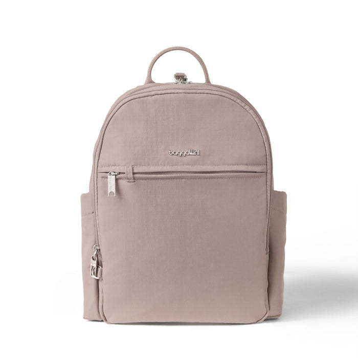 Baggallini Anti-Theft Getaway Backpack