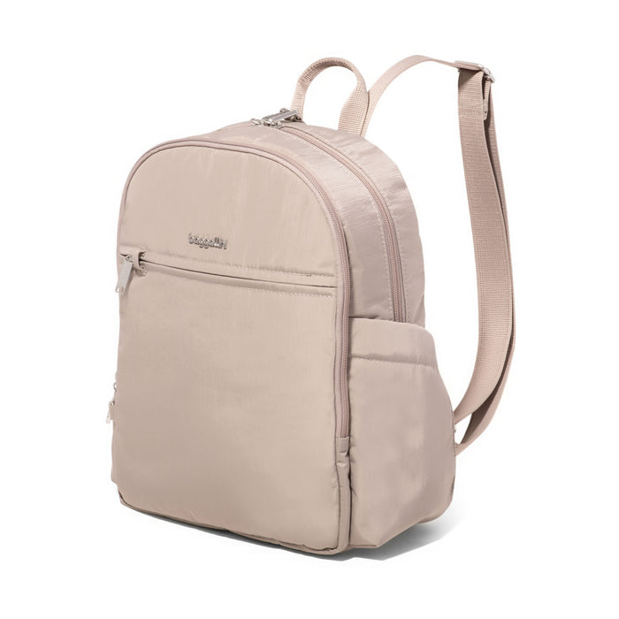 Baggallini Anti-Theft Getaway Backpack