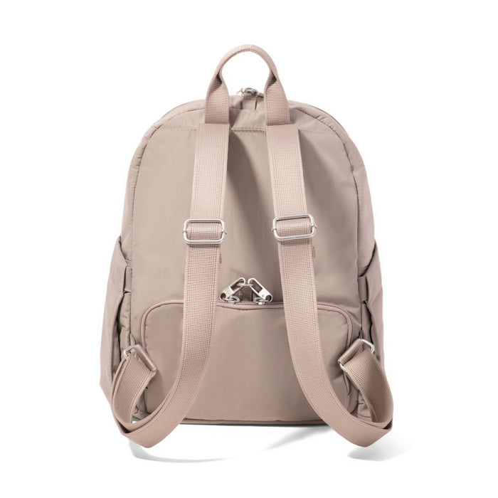 Baggallini Anti-Theft Getaway Backpack