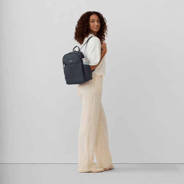 Baggallini Anti-Theft Getaway Backpack