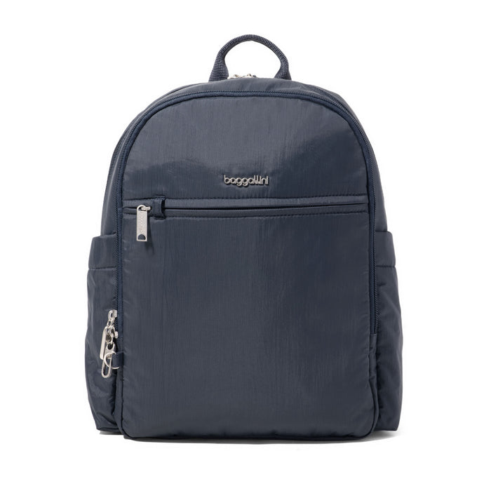 Baggallini Anti-Theft Getaway Backpack