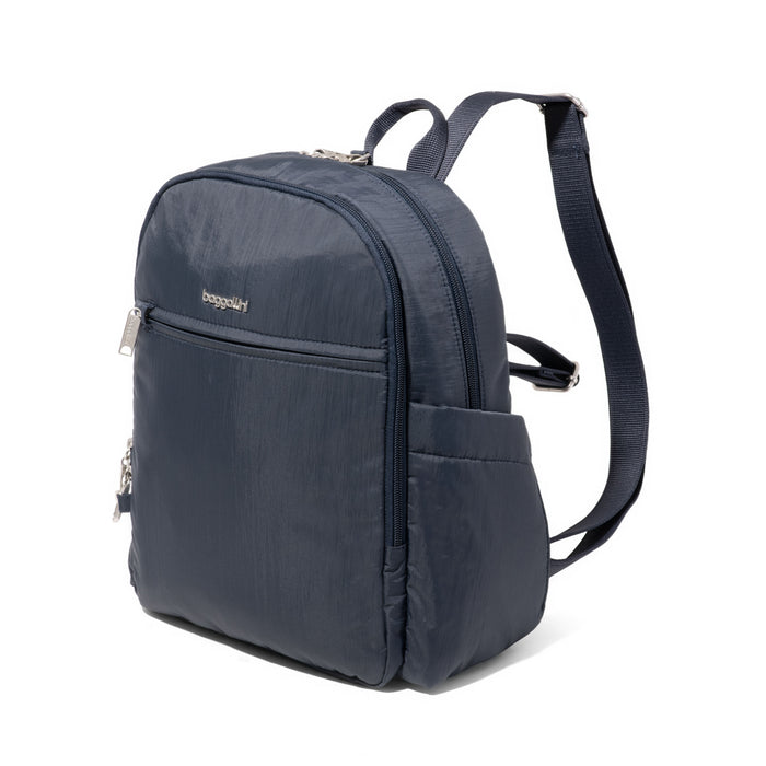 Baggallini Anti-Theft Getaway Backpack