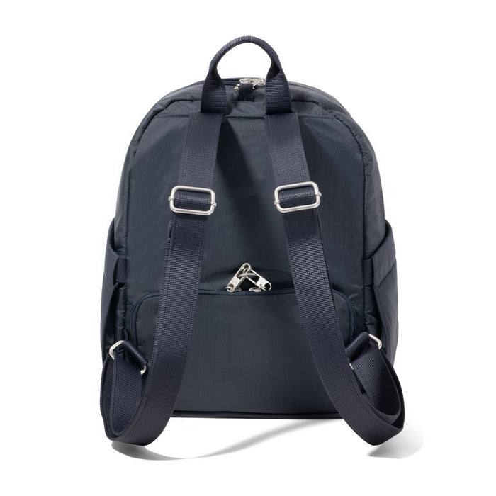 Baggallini Anti-Theft Getaway Backpack