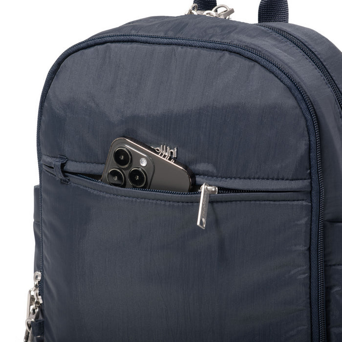 Baggallini Anti-Theft Getaway Backpack