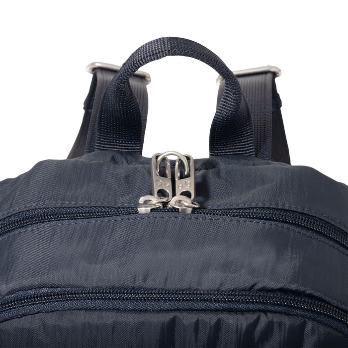 Baggallini Anti-Theft Getaway Backpack