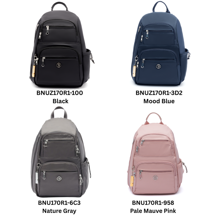 Beside-U Backpack Aileen R1