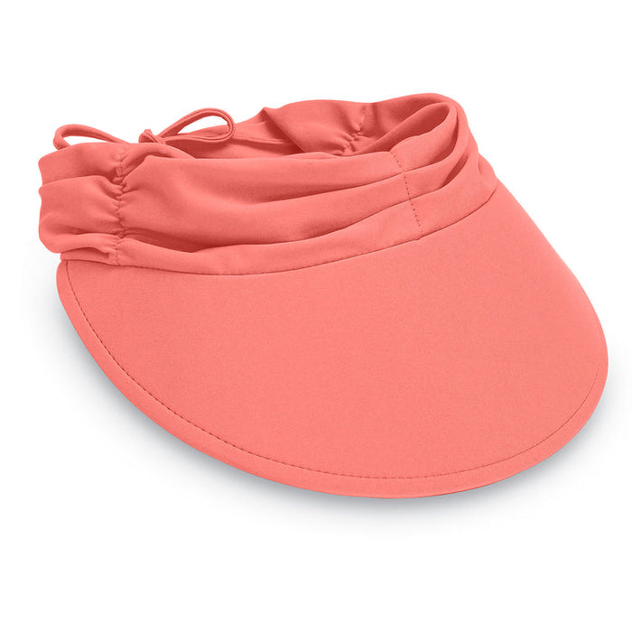 Wallaroo Aqua Visor