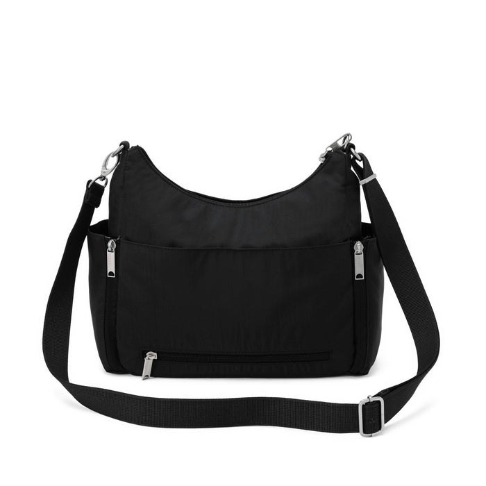Baggallini Securtex® Journey Anti-Theft Hobo
