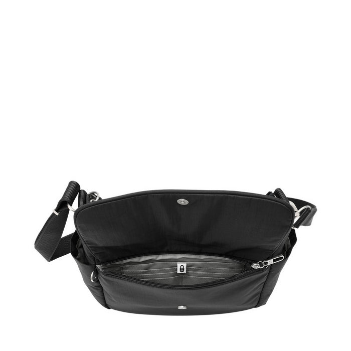 Baggallini Securtex® Journey Anti-Theft Hobo