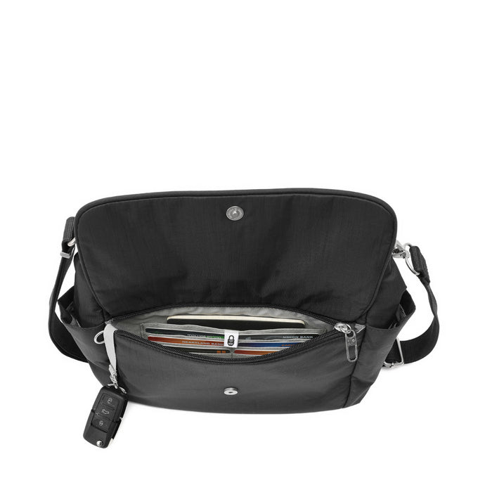 Baggallini Securtex® Journey Anti-Theft Hobo
