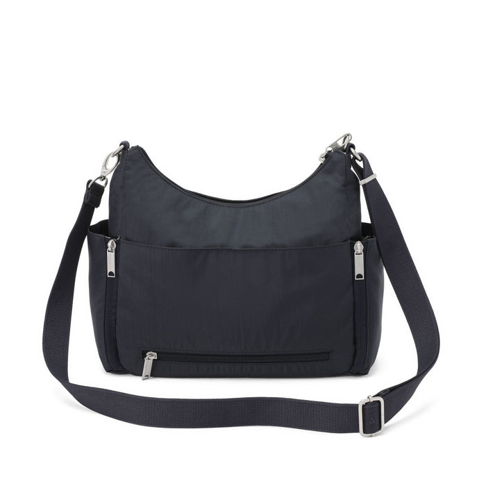 Baggallini Securtex® Journey Anti-Theft Hobo