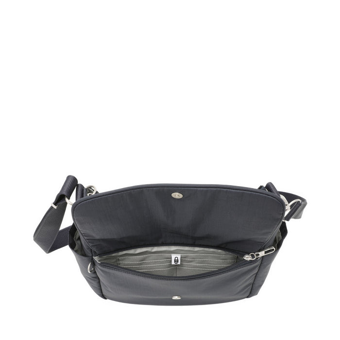 Baggallini Securtex® Journey Anti-Theft Hobo