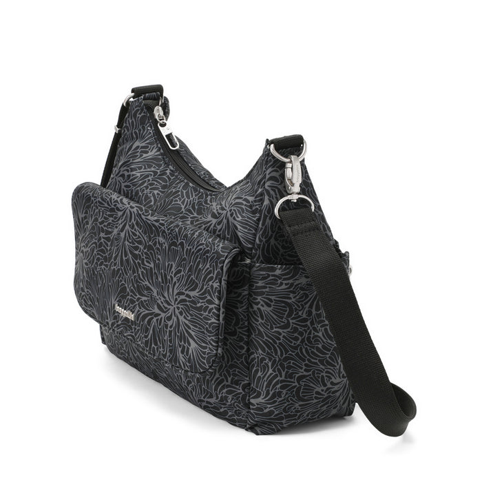 Baggallini Securtex® Journey Anti-Theft Hobo
