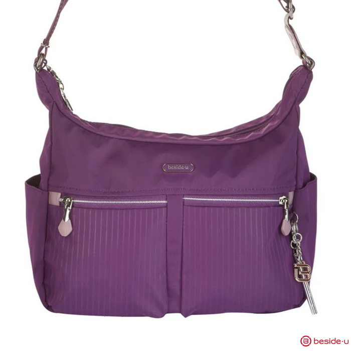 Beside-U Crossbody Bag Endeavor Ezra
