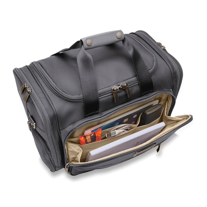 Briggs & Riley BASELINE LIMITED EDITION Underseat Duffle