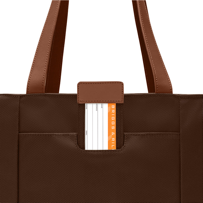 Briggs & Riley BASELINE Traveler Tote