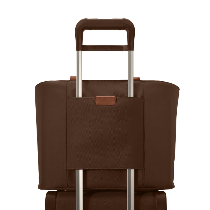 Briggs & Riley BASELINE Traveler Tote