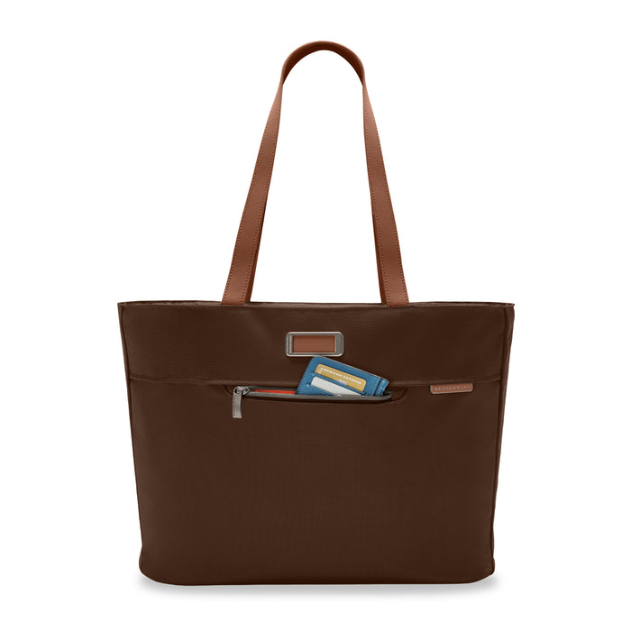 Briggs & Riley BASELINE Traveler Tote