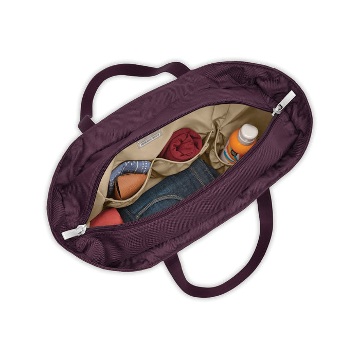 Briggs & Riley BASELINE Traveler Tote