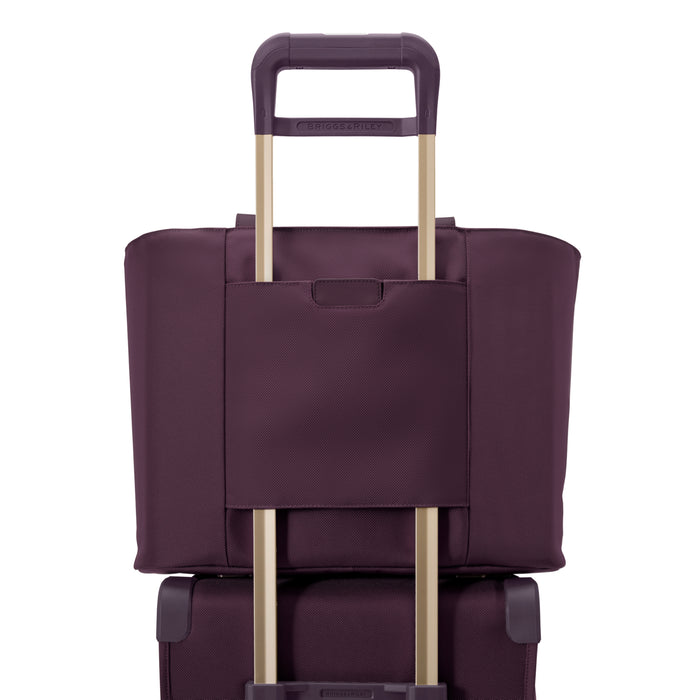 Briggs & Riley BASELINE Traveler Tote