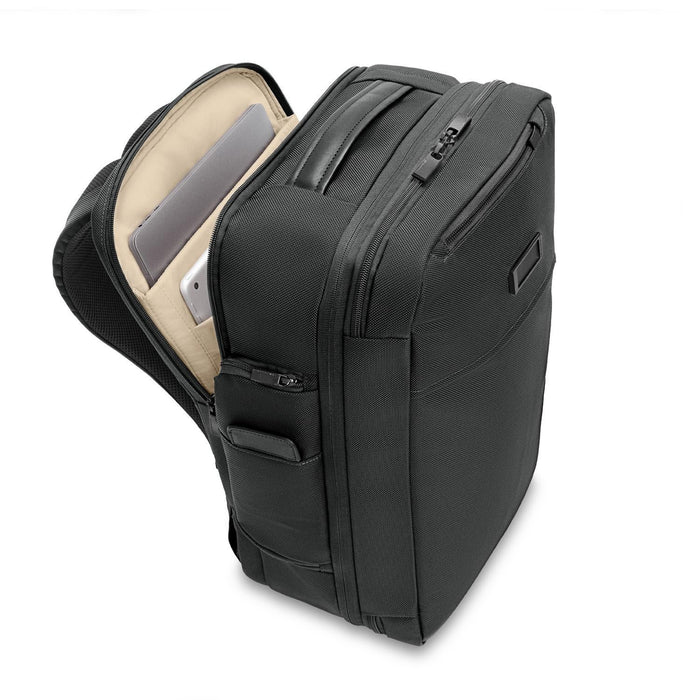 Briggs & Riley BASELINE Medium Convertible Backpack