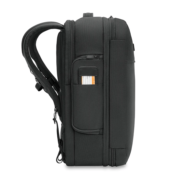 Briggs & Riley BASELINE Medium Convertible Backpack