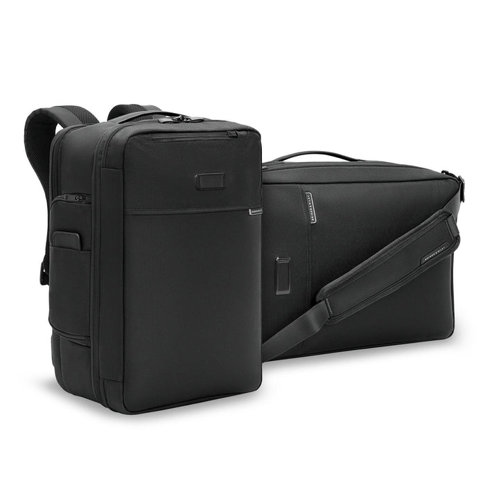 Briggs & Riley BASELINE Medium Convertible Backpack