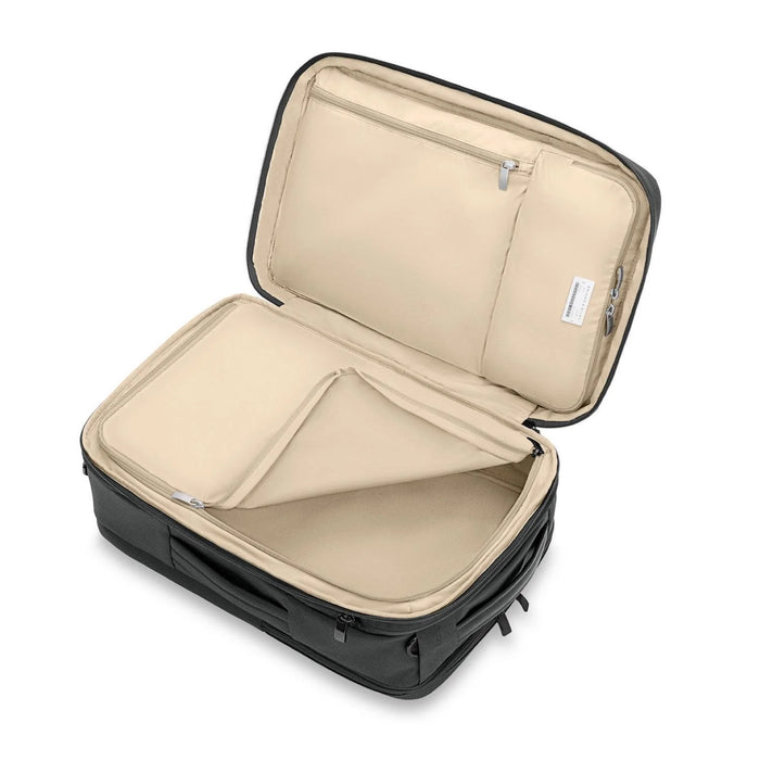 Briggs & Riley BASELINE Medium Convertible Backpack