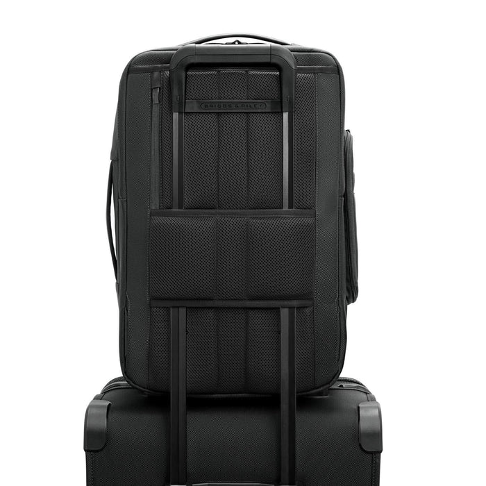 Briggs & Riley BASELINE Medium Convertible Backpack
