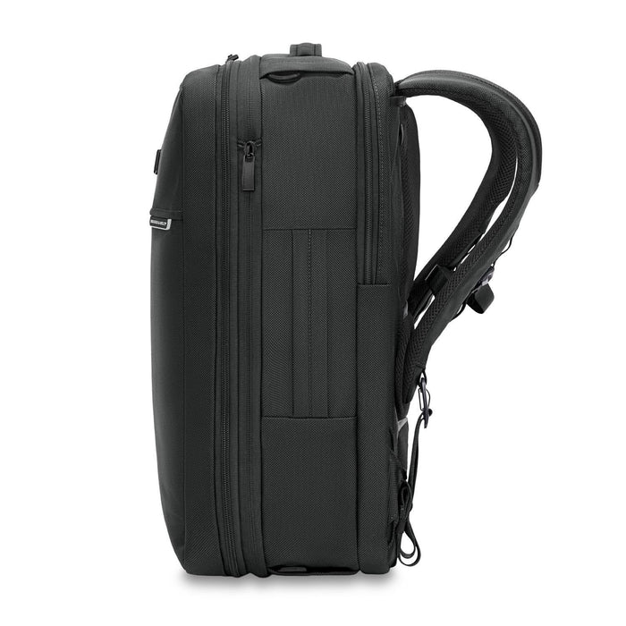 Briggs & Riley BASELINE Medium Convertible Backpack