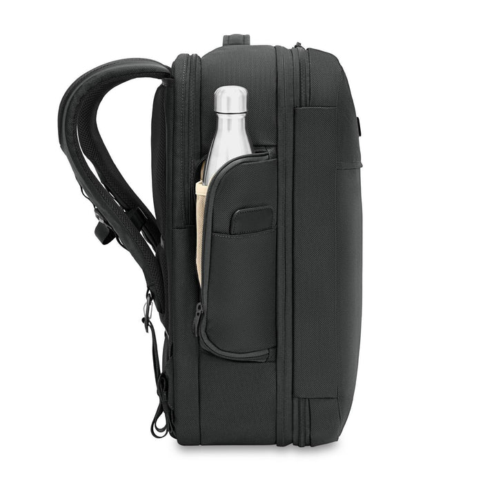 Briggs & Riley BASELINE Medium Convertible Backpack