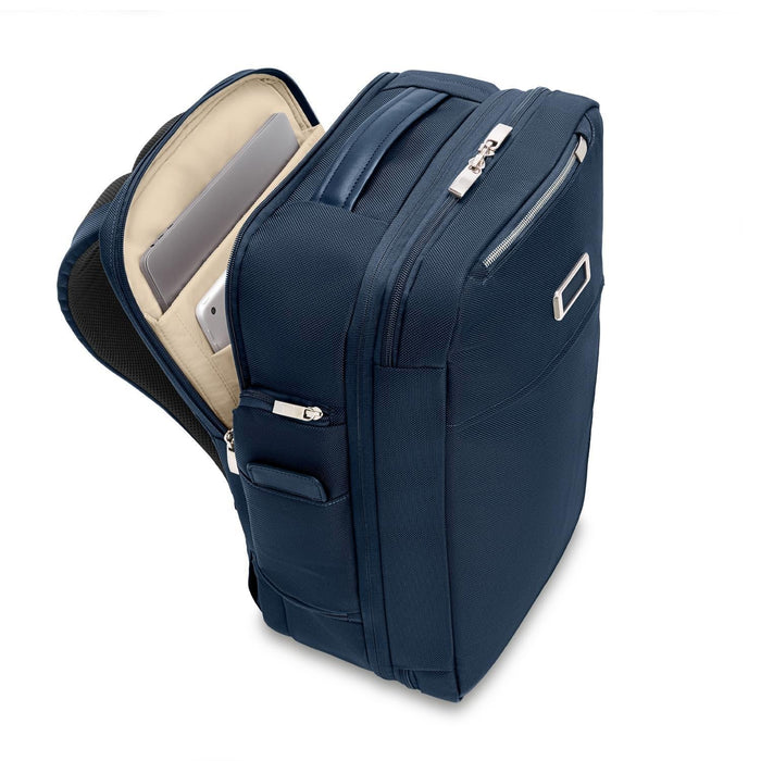 Briggs & Riley BASELINE Medium Convertible Backpack