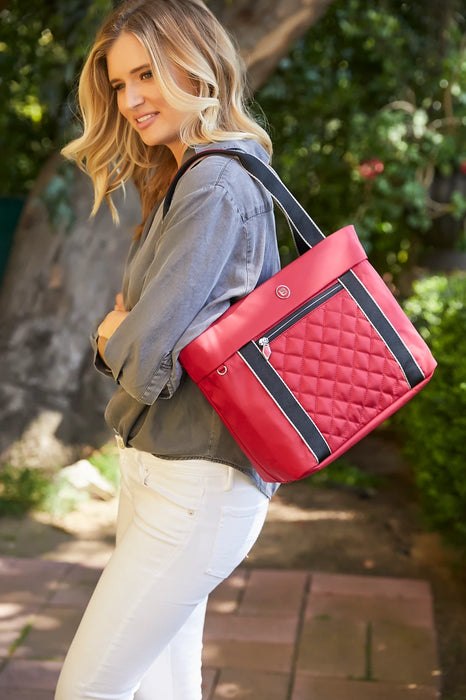 Beside-U Tote Eddy