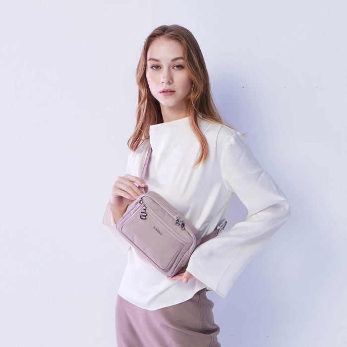 Beside-U Pledge Waistpack