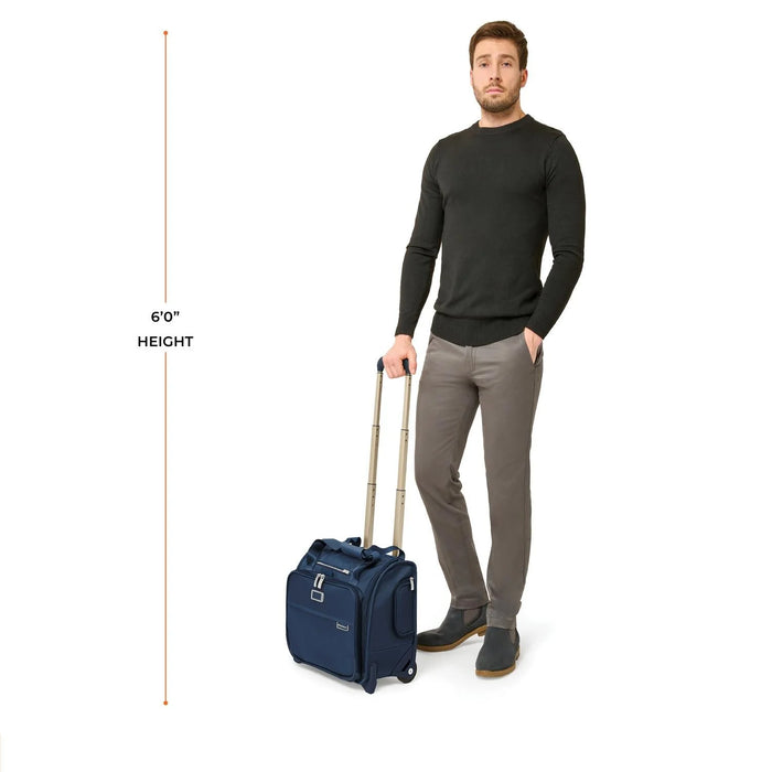 Briggs & Riley BASELINE 2-Wheel Cabin Bag
