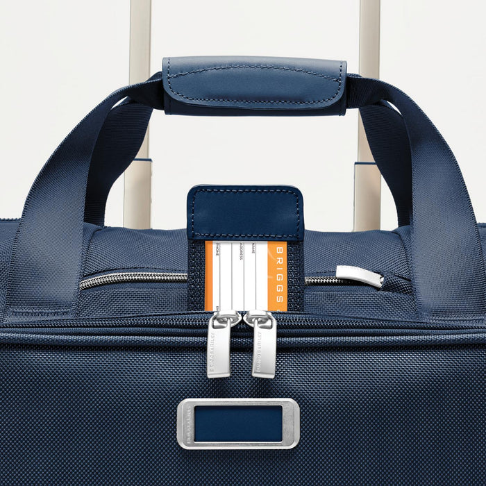 Briggs & Riley BASELINE 2-Wheel Cabin Bag