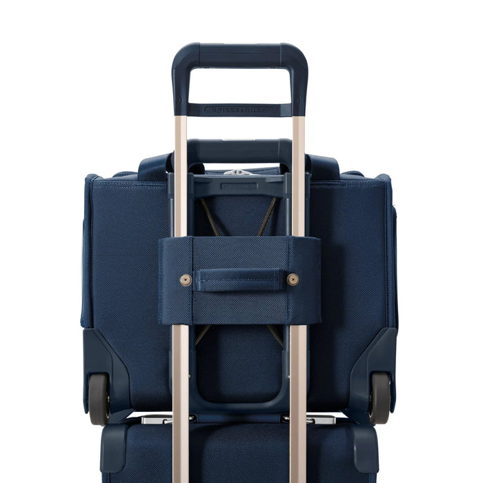 Briggs & Riley BASELINE 2-Wheel Cabin Bag