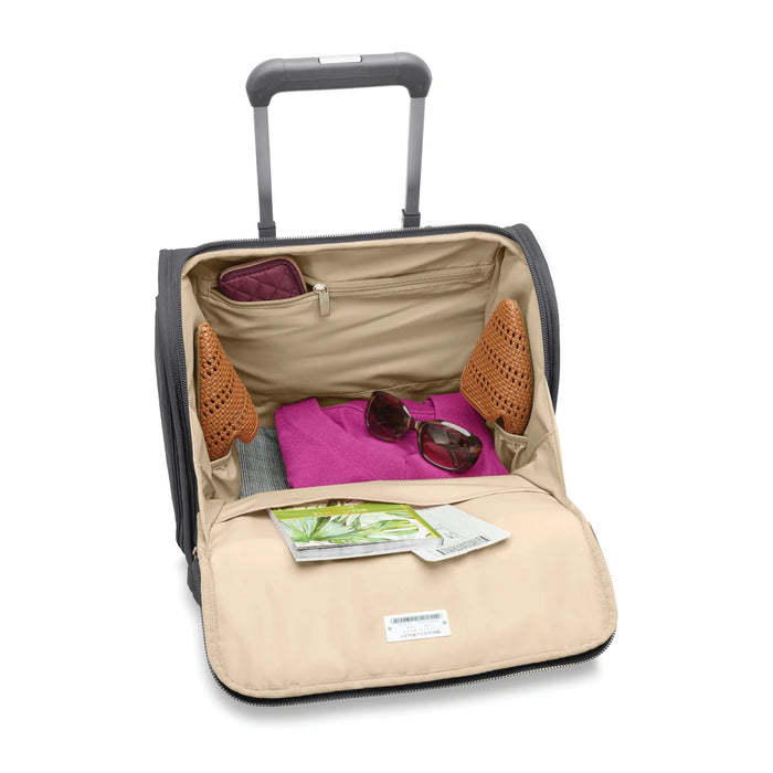 Briggs & Riley BASELINE Cabin Spinner