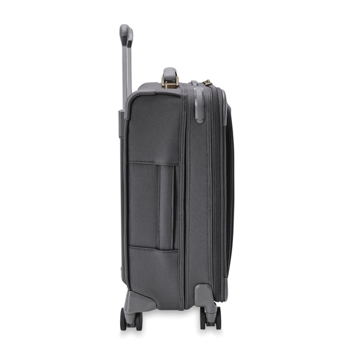 Briggs & Riley BASELINE LIMITED EDITION Global 21" Carry-On Expandable Spinner