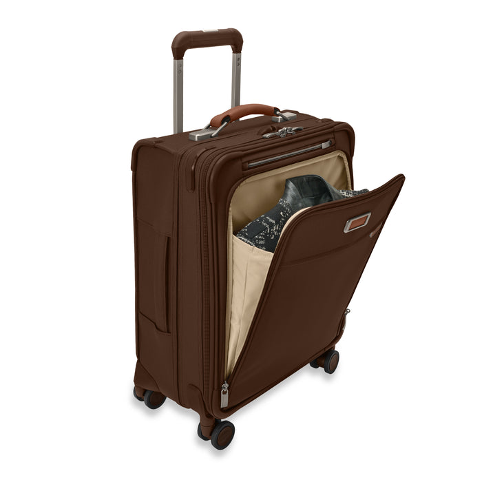 Briggs & Riley BASELINE Global 21" Carry-On Expandable Spinner