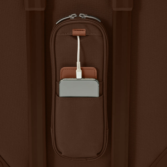Briggs & Riley BASELINE Global 21" Carry-On Expandable Spinner