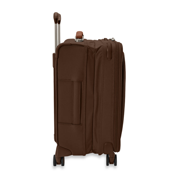 Briggs & Riley BASELINE Global 21" Carry-On Expandable Spinner