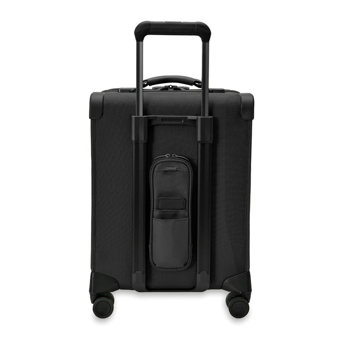 Briggs & Riley BASELINE Global 21" Carry-On Expandable Spinner