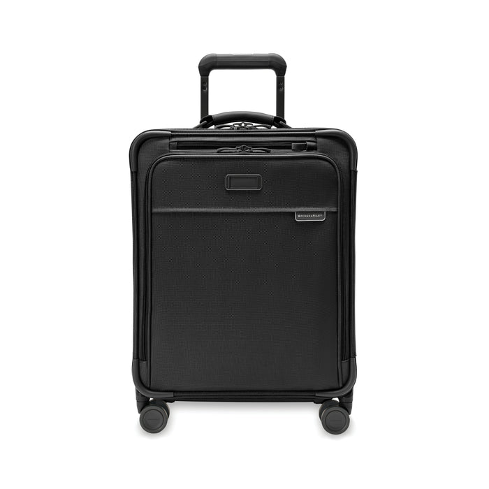 Briggs & Riley BASELINE Global 21" Carry-On Expandable Spinner